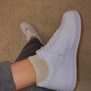 Meet your Posher, Giselle